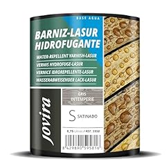 Jovira pinturas lasure d'occasion  Livré partout en Belgiqu