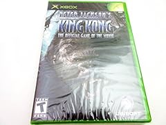 King kong game for sale  Delivered anywhere in UK