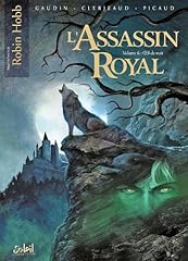 Assassin royal t06 d'occasion  Livré partout en France