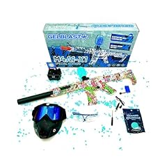 Gelblast gel blaster d'occasion  Livré partout en France