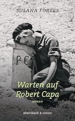 Warten robert capa gebraucht kaufen  Wird an jeden Ort in Deutschland