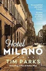 Hotel milano booker for sale  Delivered anywhere in UK