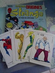 Strange série 163 d'occasion  Livré partout en France
