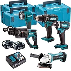 Makita 18v ion for sale  Delivered anywhere in UK