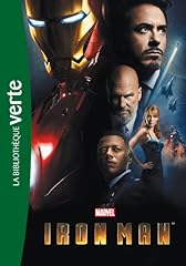 Bibliothèque marvel iron d'occasion  Livré partout en France