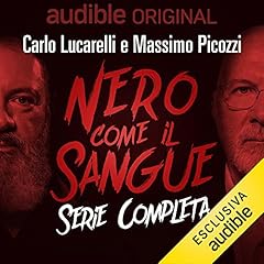 Nero come sangue usato  Spedito ovunque in Italia 