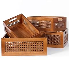 Lamorée wooden storage for sale  Delivered anywhere in USA 