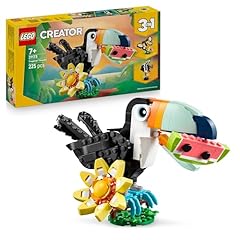 Lego creator animaux d'occasion  Livré partout en Belgiqu