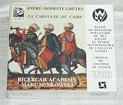 Caravane caire import d'occasion  Livré partout en France