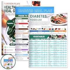 Diabetic food list for sale  Delivered anywhere in USA 