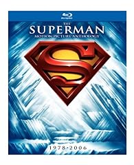Superman motion picture for sale  Delivered anywhere in USA 