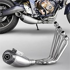 Exhaust muffler onda for sale  Delivered anywhere in UK