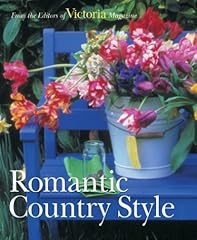 Romantic country style for sale  Delivered anywhere in USA 