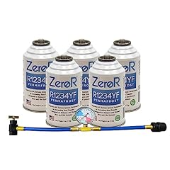 Zeror permafrost r1234yf for sale  Delivered anywhere in USA 