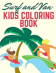 Surf van kids for sale  Delivered anywhere in USA 