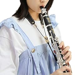 Clarinet black neck for sale  Delivered anywhere in UK