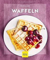 Waffeln gebraucht kaufen  Wird an jeden Ort in Deutschland