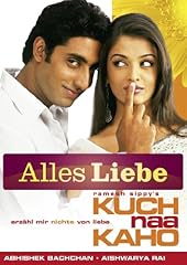 Kuch naa kaho gebraucht kaufen  Wird an jeden Ort in Deutschland