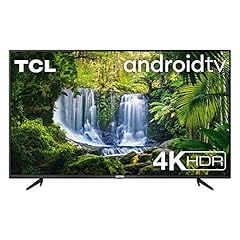 Tcl 43bp615 led d'occasion  Livré partout en France
