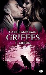 Griffes gideon d'occasion  Livré partout en France