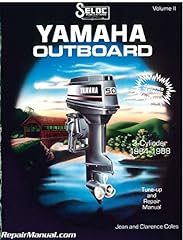 Yamaha outboards cyl for sale  Delivered anywhere in Ireland