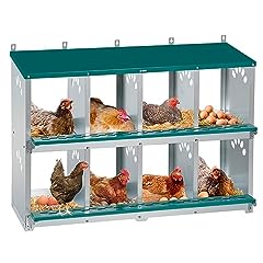 Toriexon chicken nesting for sale  Delivered anywhere in USA 