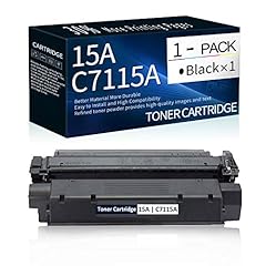 15a c7115a black for sale  Delivered anywhere in USA 
