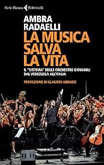 Musica salva vita. d'occasion  Livré partout en France