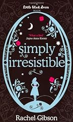 Simply irresistible written for sale  Delivered anywhere in UK