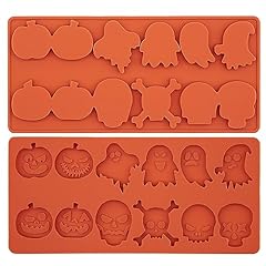 Cheerymagic halloween silicone for sale  Delivered anywhere in UK
