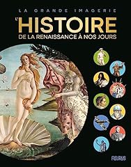 Histoire renaissance jours d'occasion  Livré partout en France