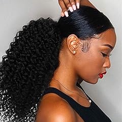 Vigorous drawstring ponytail for sale  Delivered anywhere in USA 