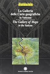 Galleria delle carte d'occasion  Livré partout en Belgiqu