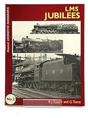 Lms jubilees 2 for sale  Delivered anywhere in UK