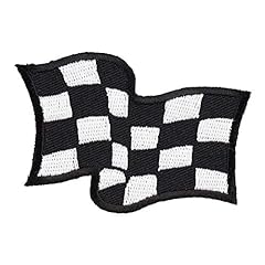 Waving checkered flag for sale  Delivered anywhere in USA 