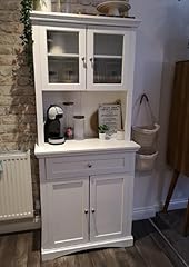 Modern white kitchen for sale  Delivered anywhere in UK