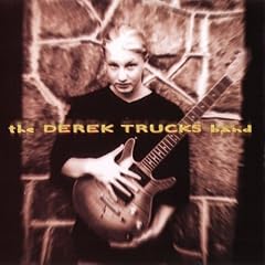 Derek trucks band for sale  Delivered anywhere in USA 