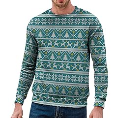 Sweatshirts men big for sale  Delivered anywhere in UK