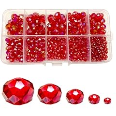 Fapumoe 800pcs faceted for sale  Delivered anywhere in UK