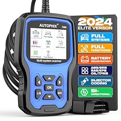 Autophix 7360 elite for sale  Delivered anywhere in Ireland