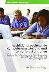 Ausbildungsbegleitende kompete gebraucht kaufen  Wird an jeden Ort in Deutschland