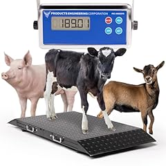 Digital livestock scale for sale  Delivered anywhere in USA 