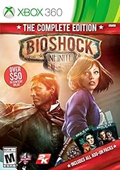 Bioshock infinite the usato  Spedito ovunque in Italia 