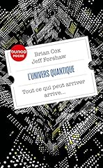 Univers quantique arriver d'occasion  Livré partout en Belgiqu