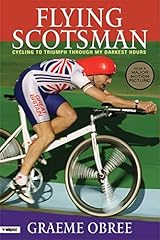 Flying scotsman cycling for sale  Delivered anywhere in UK