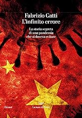 Infinito errore usato  Spedito ovunque in Italia 