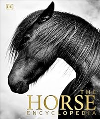 Horse encyclopedia for sale  Delivered anywhere in UK