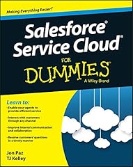 Salesforce service cloud for sale  Delivered anywhere in USA 