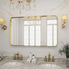 Voobang bathroom mirror for sale  Delivered anywhere in USA 