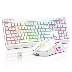 Redthunder k20 wireless for sale  Delivered anywhere in USA 